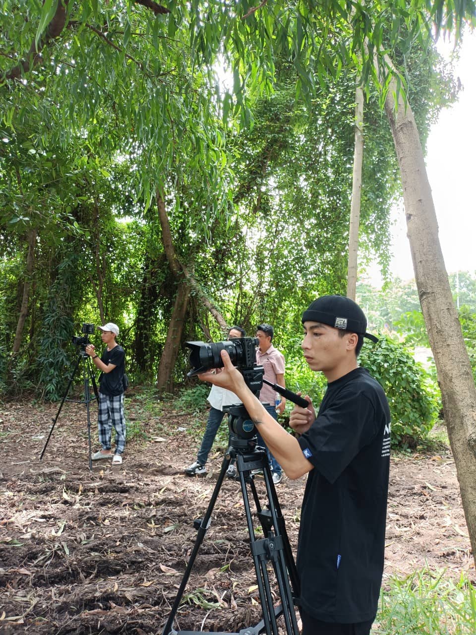 Sao Mai Trinh Khanh