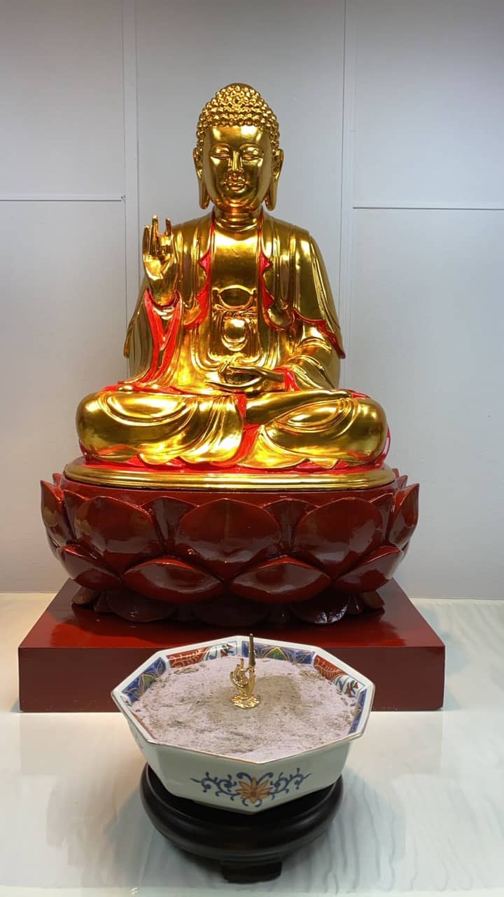 Chua VN 15