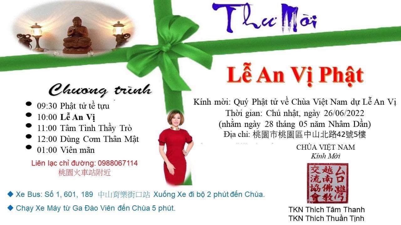 Chua VN 4