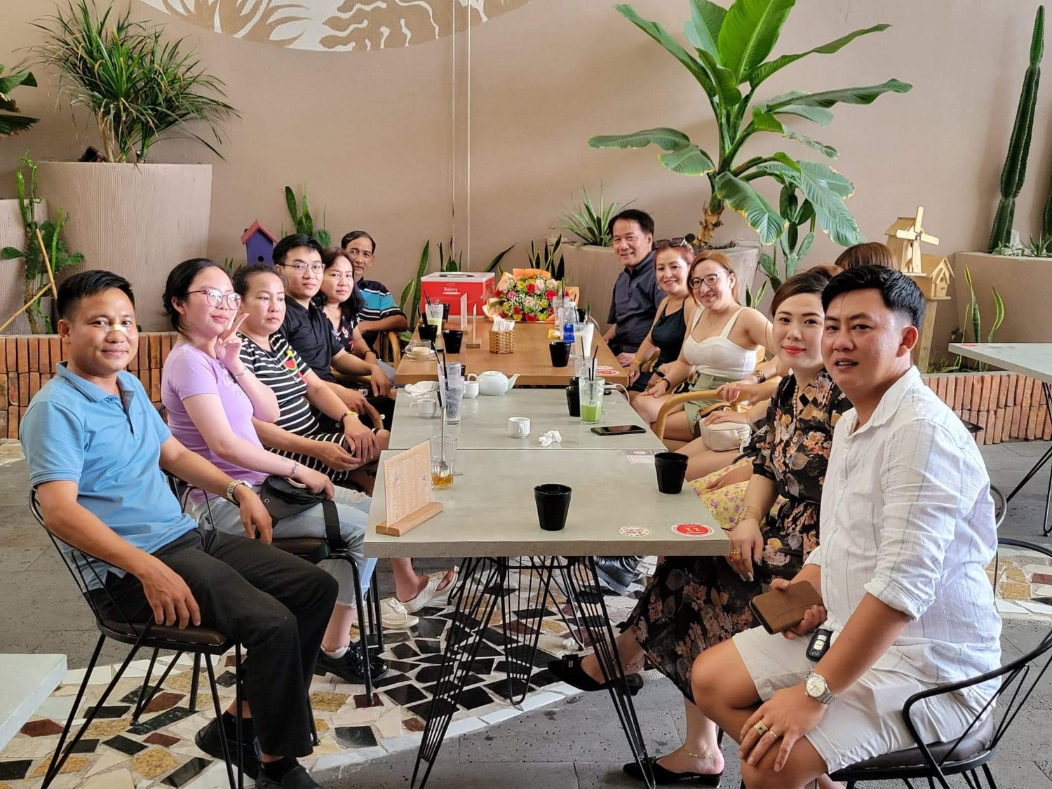 Dao Nguyet Thanh 2022 12