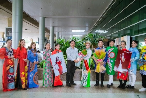 Dao Nguyet Thanh 2022 19