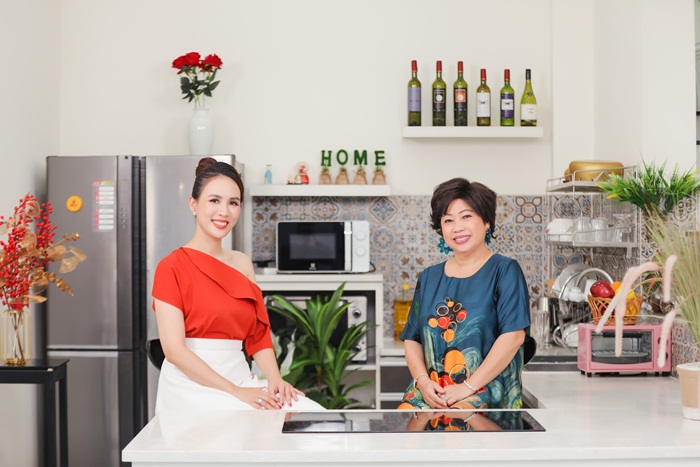 Nghệ sĩ Phi Phụng: “Vẫn mãi day dứt vì tâm nguyện chưa làm được cho cha”