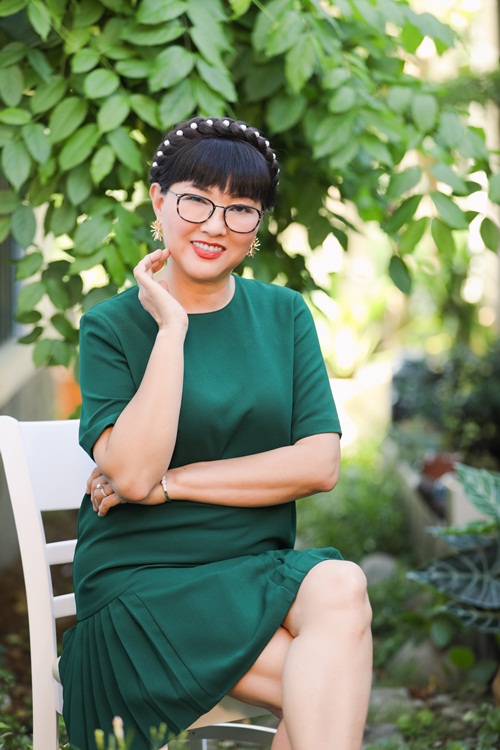 Phuong Dung 1
