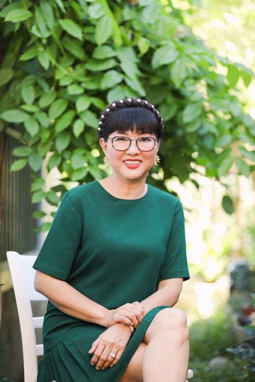 Phuong Dung 2