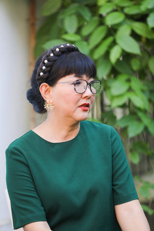Phuong Dung 3