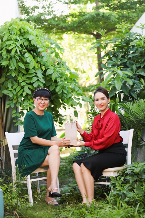 Phuong Dung 8
