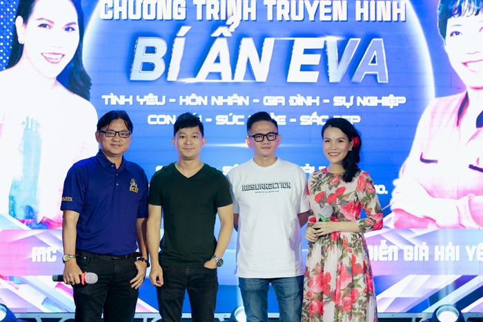Bi an Eva 3