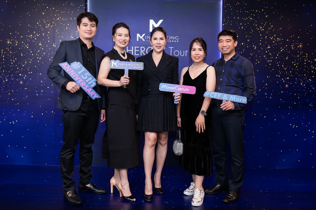 CEO Thuy Phan 5