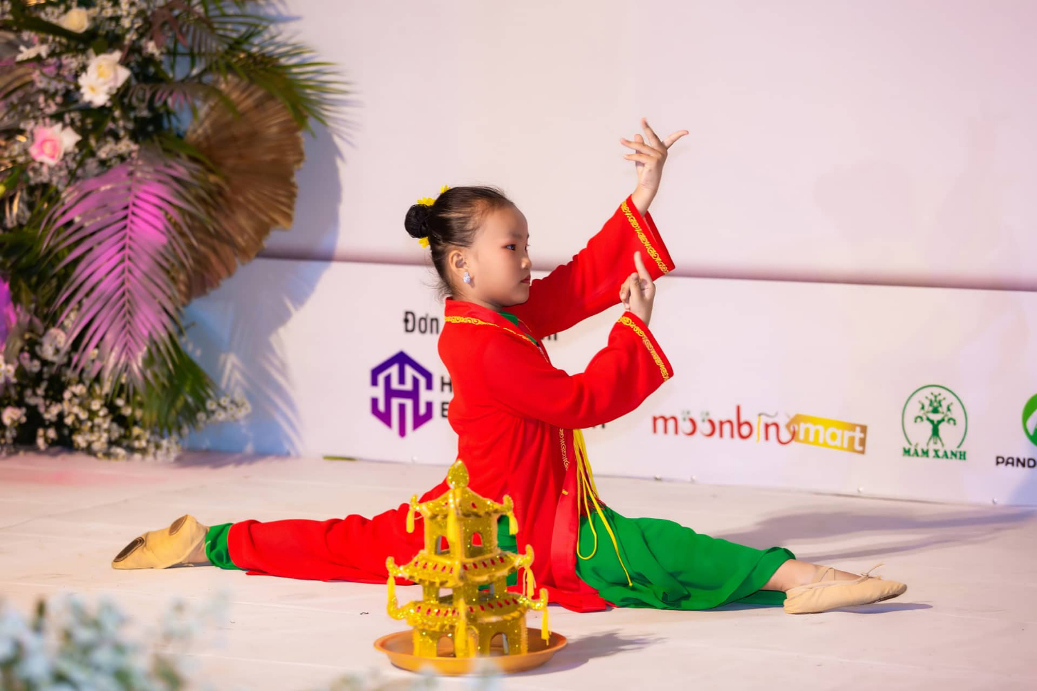 Sieu nhi 5