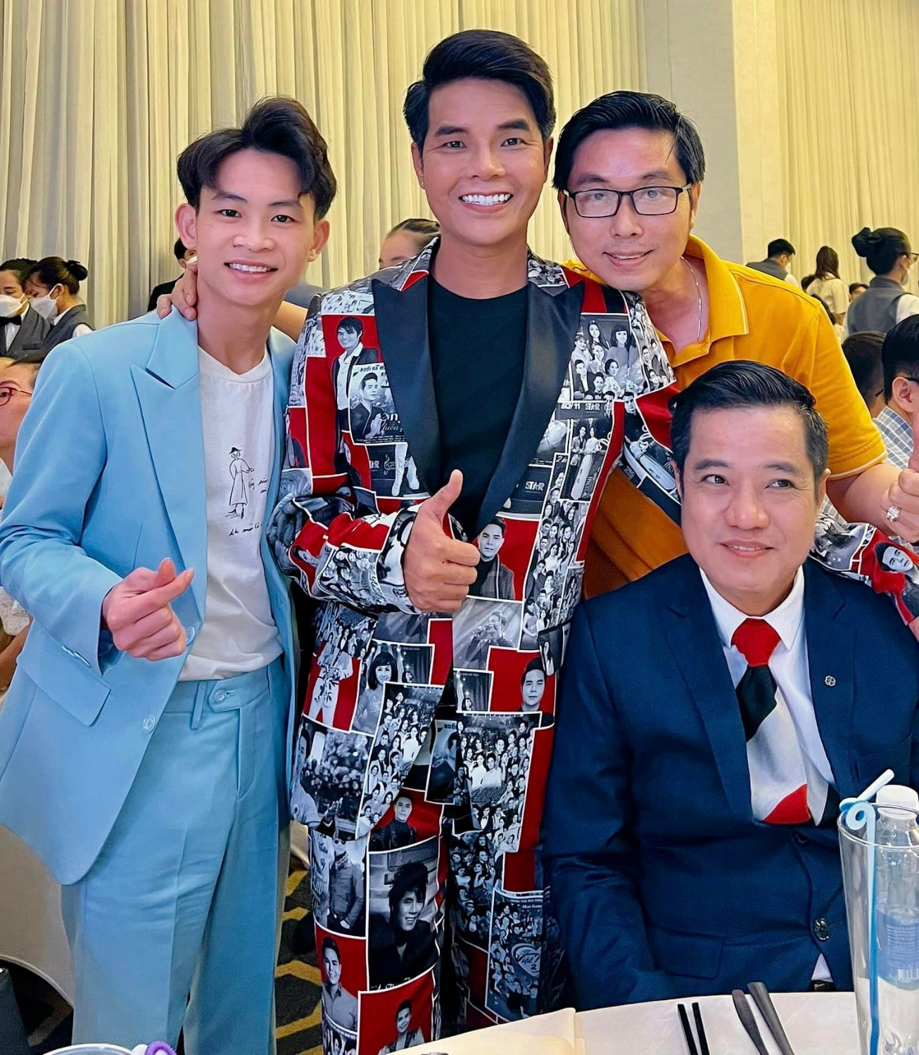 ATV Song Minh 1