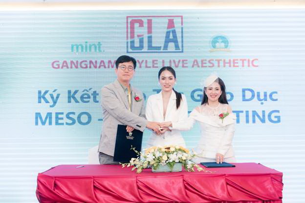 Doanh nhân Diễm Phúc – CEO Viện Thẩm mỹ Minh Hằng Beauty