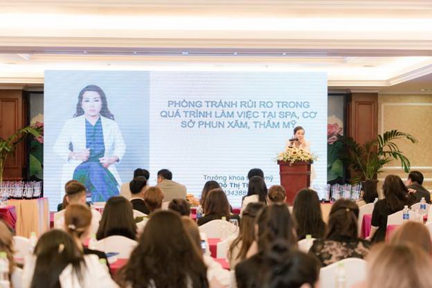Gangnam Tuong Vi 2