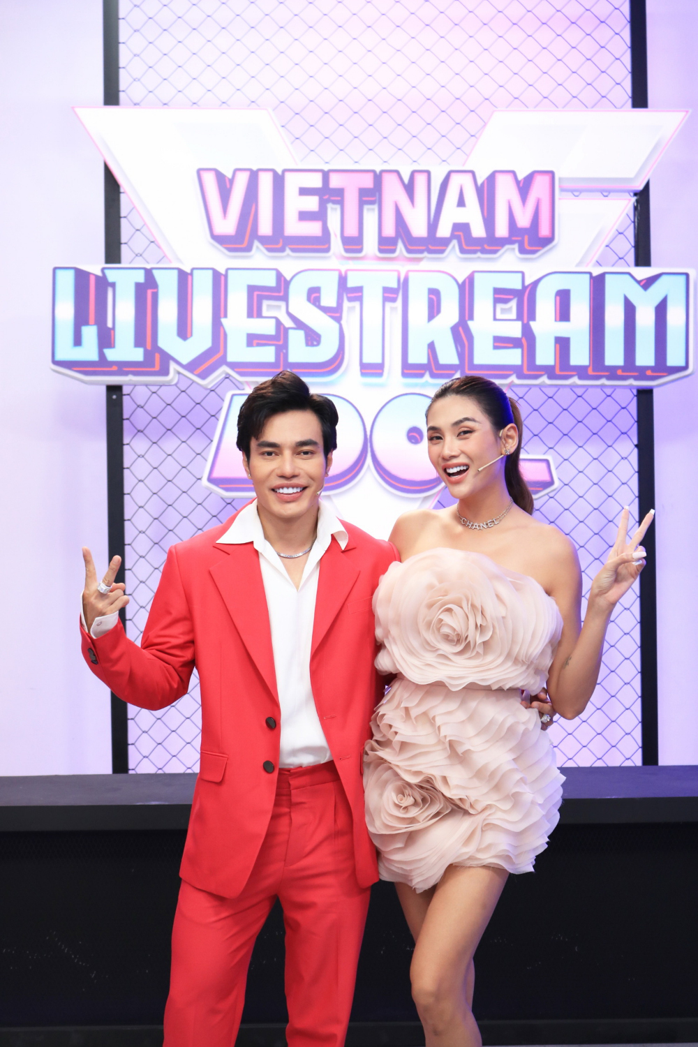 Livestream 3
