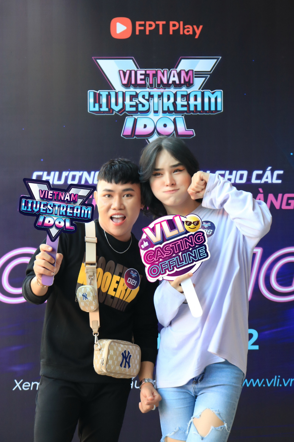 Livestream 4