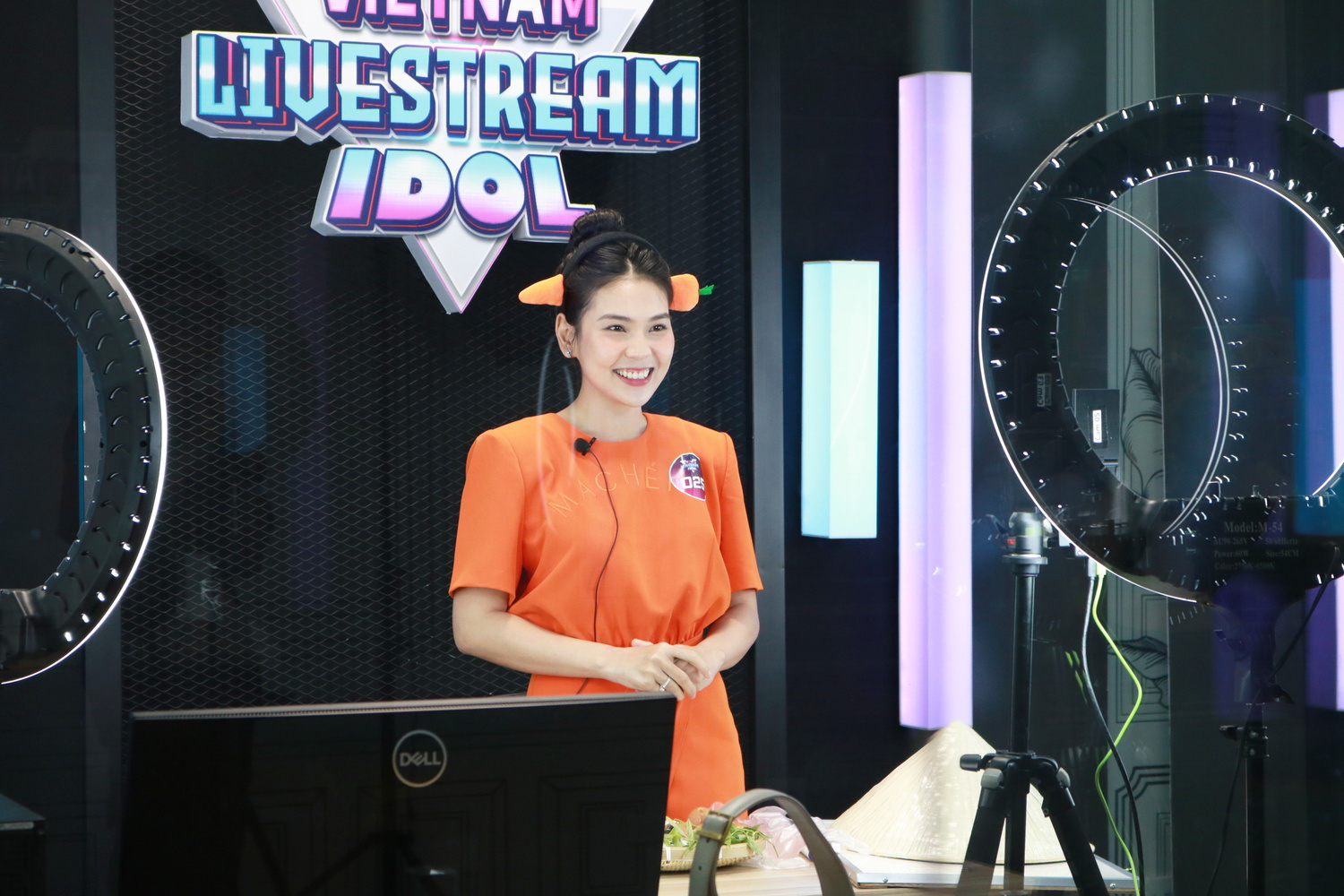 Livestream 6