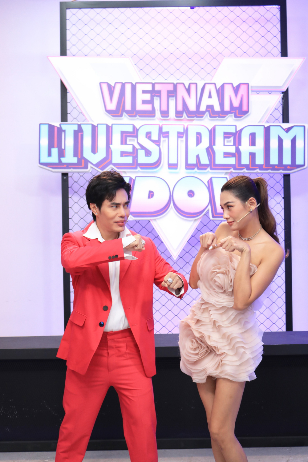 Livestream 7