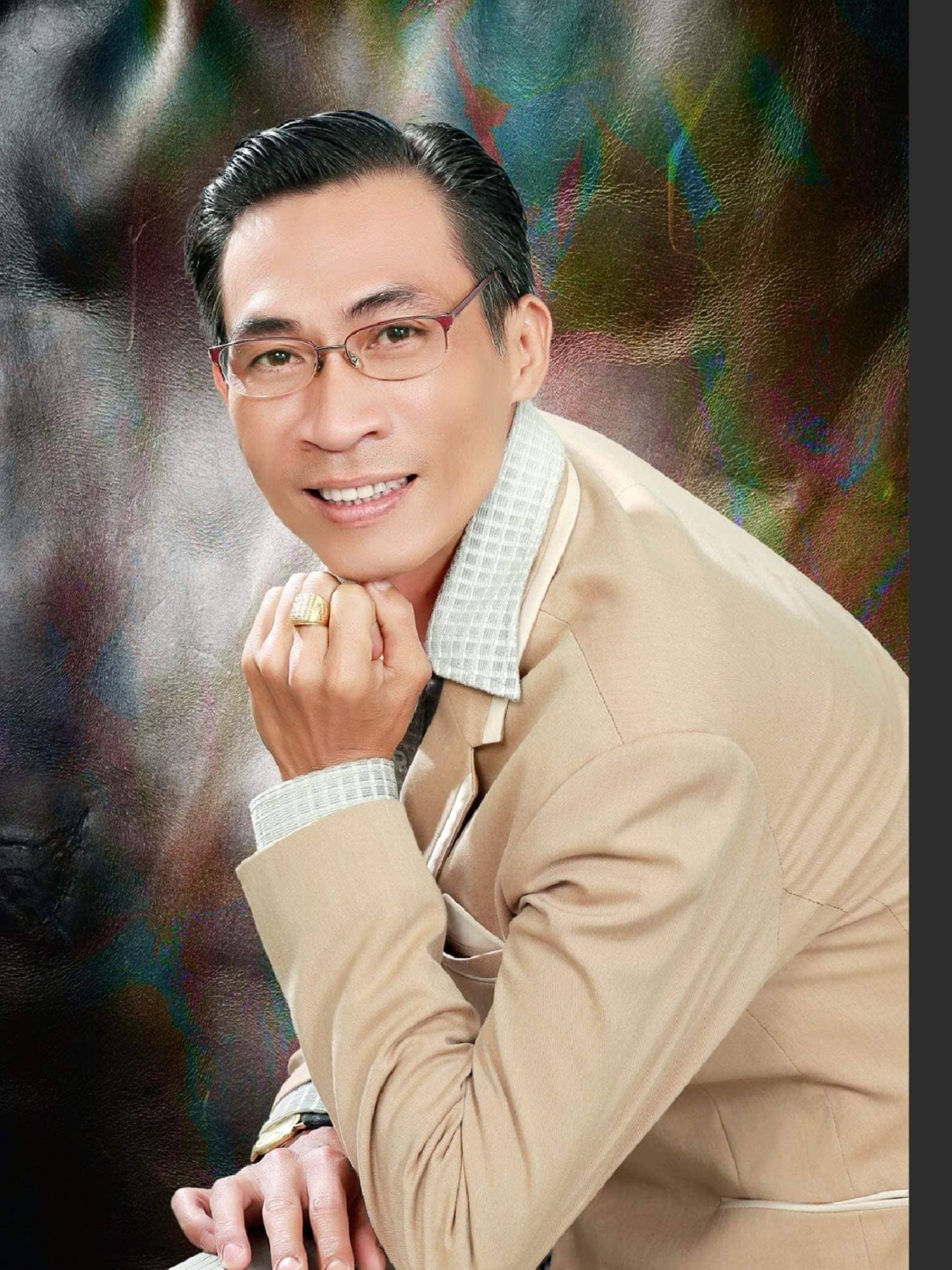 Phan Duy Truong 12