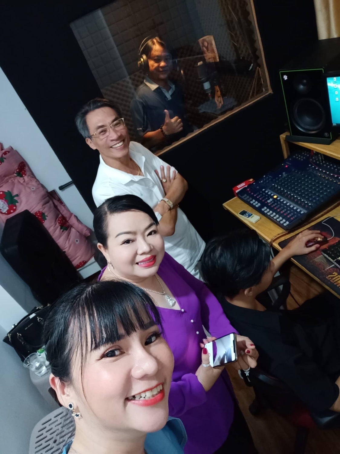 Phan Duy Truong 4