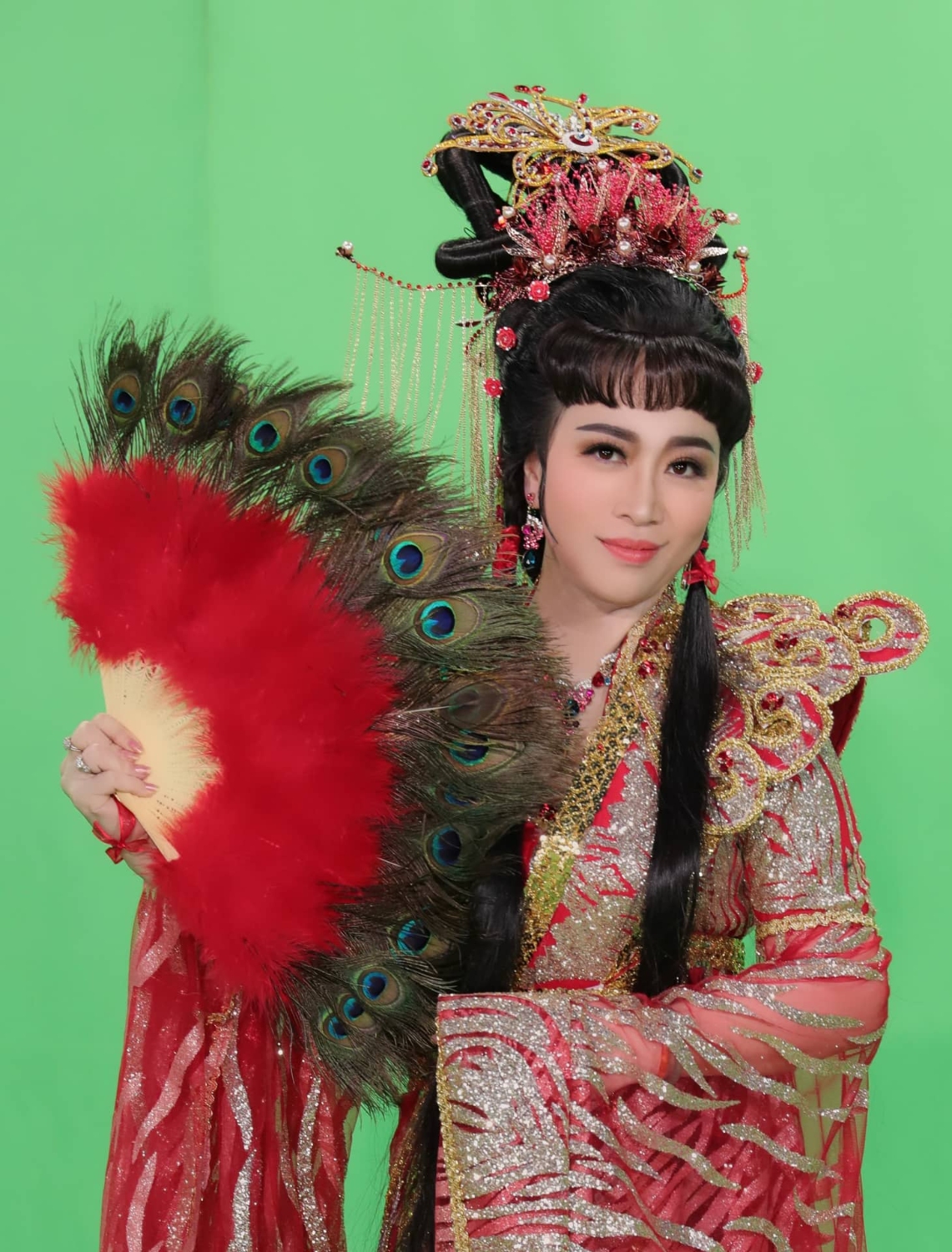 Vu Thuy Vi 2