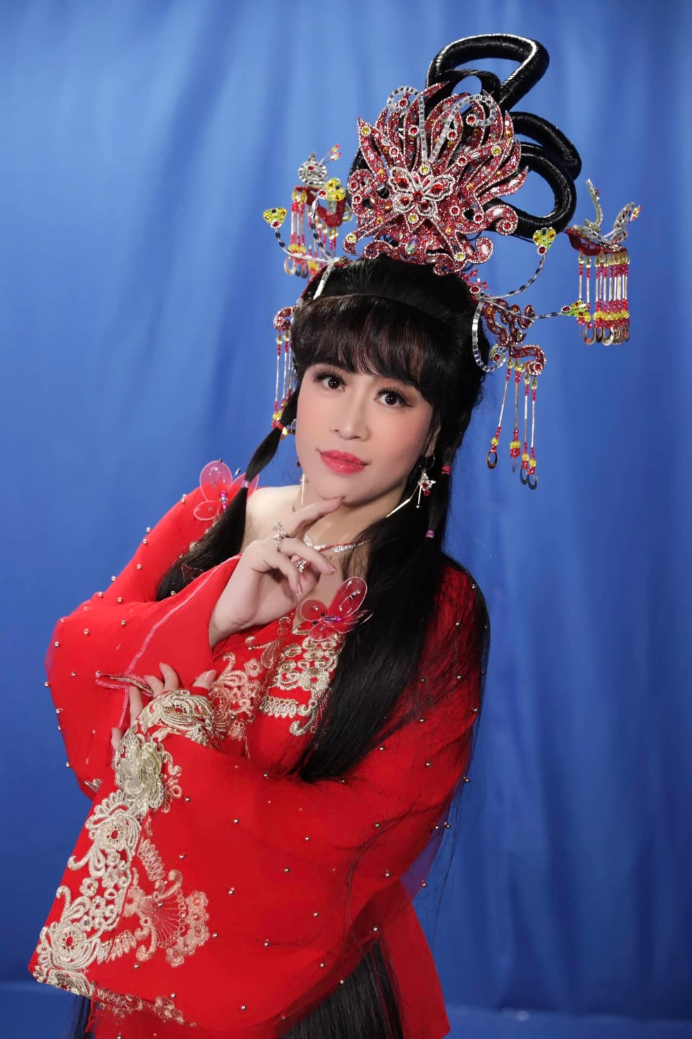 Vu Thuy Vi 3