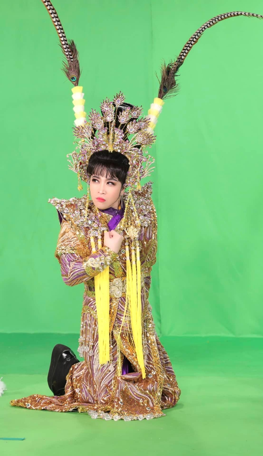 Vu Thuy Vi