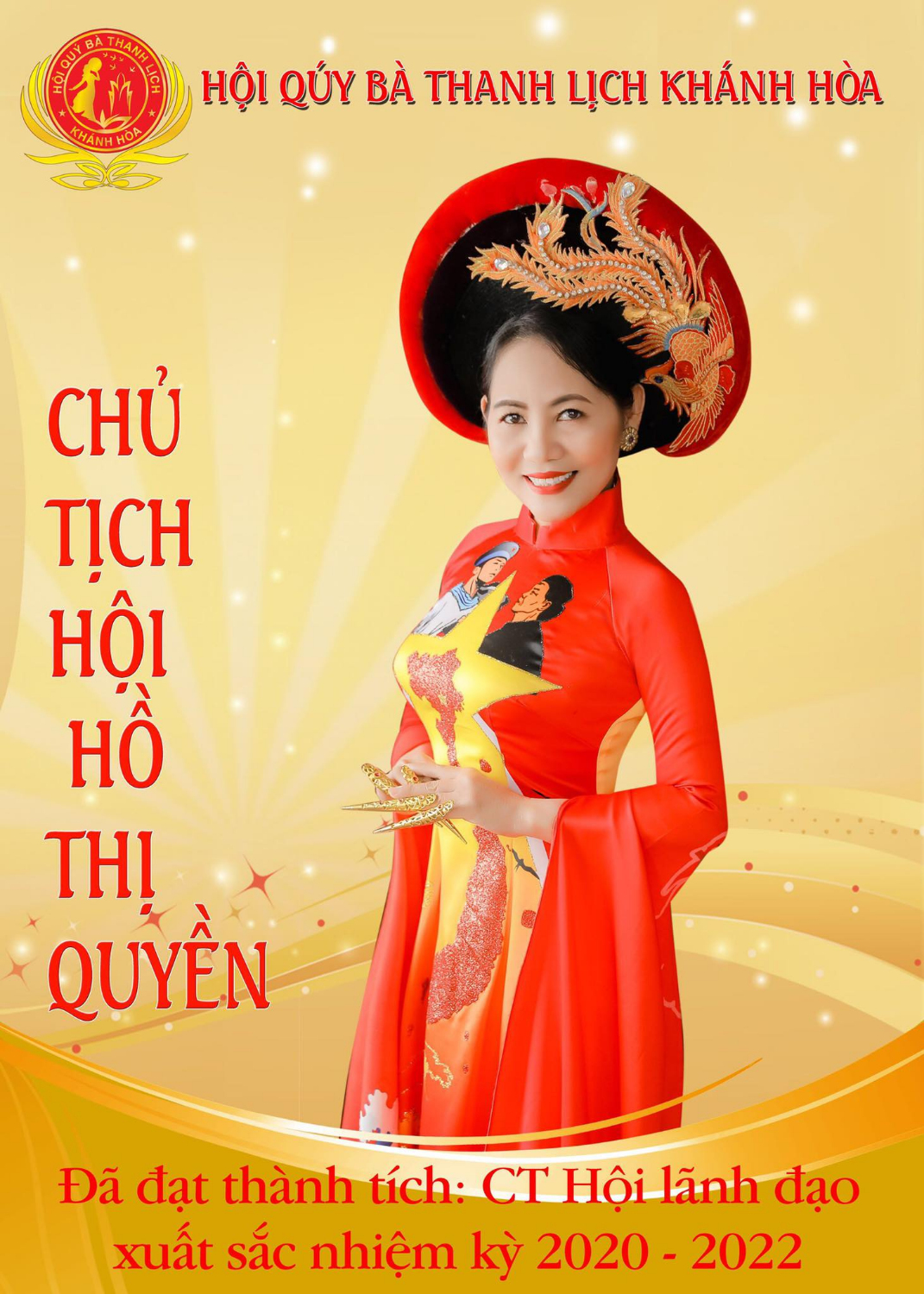 Chi Quyen 1