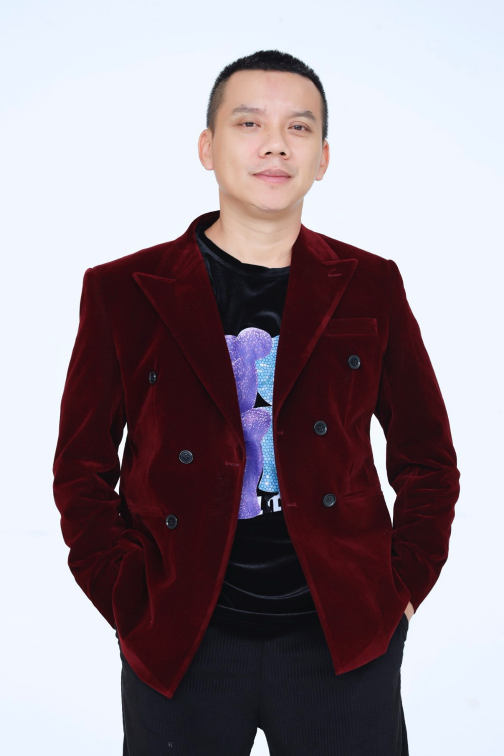 Ho Viet Cuong 1