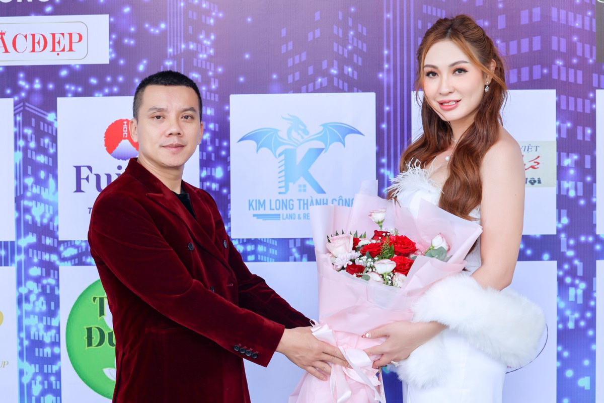 Ho Viet Cuong 5
