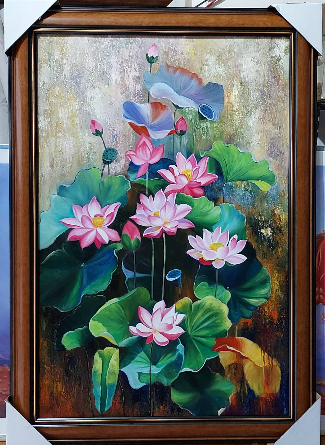 HS Que Anh 6