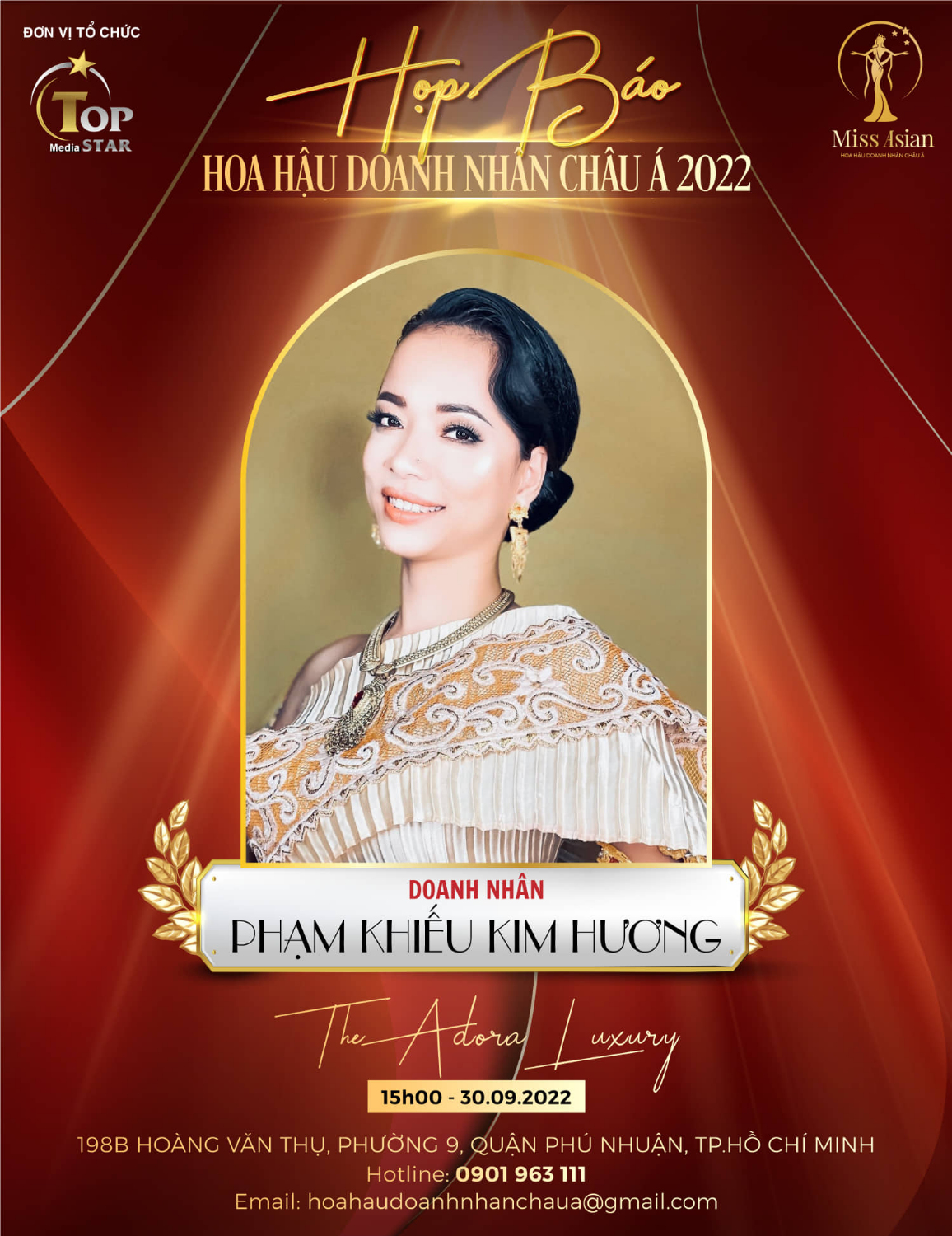 Khieu Huong 50