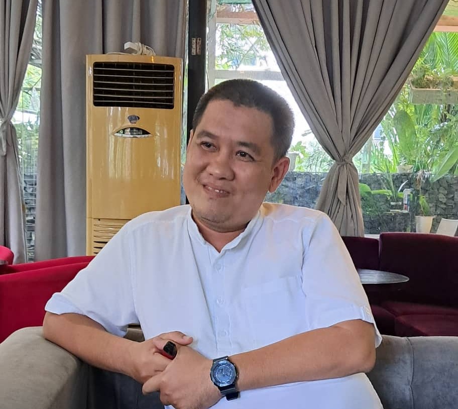 Đạo diễn Minh Duy