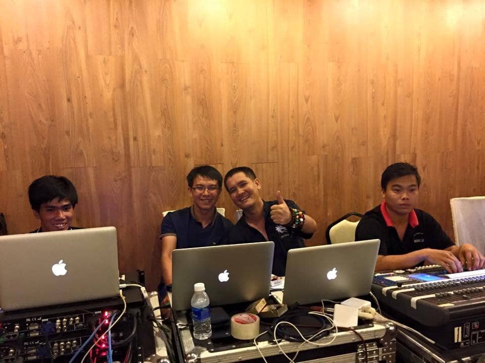 Minh Duy 9
