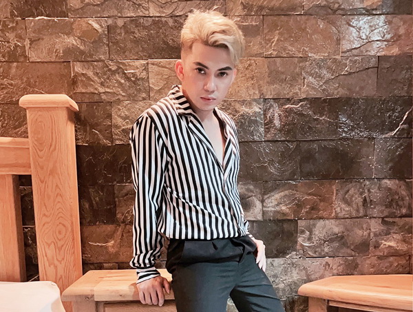 Make up Nguyễn Văn Phương: "Đẹp Từng Milimet giúp vượt qua giới hạn bản thân"