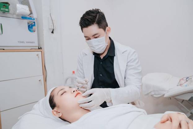Cơ sở thẩm mỹ Dr. Bui Cuong Medical Beauty & Clinic là nơi đáng tin cậy cho chị em phụ nữ muốn làm đẹp