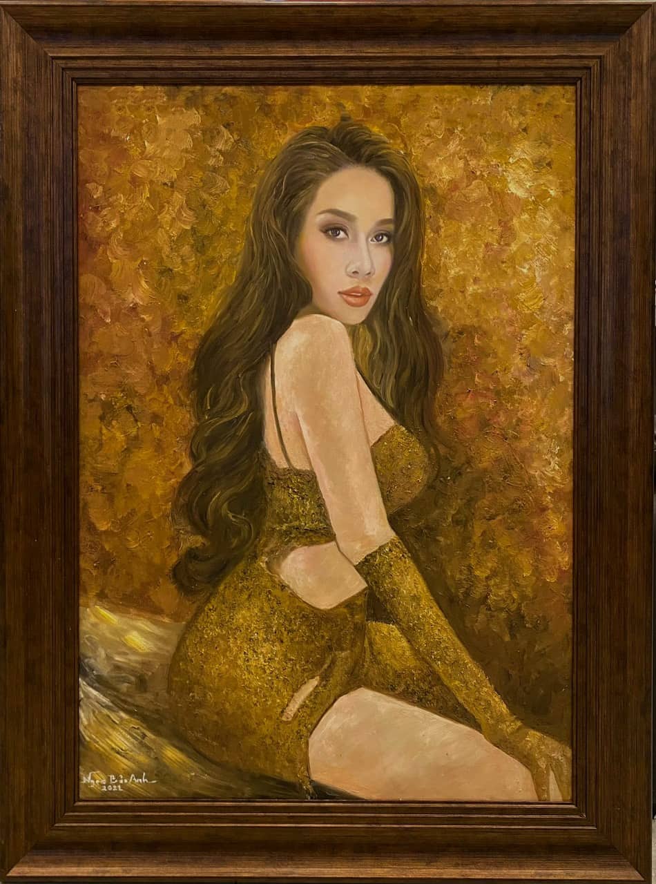 HS Ngoc Bao Anh 15
