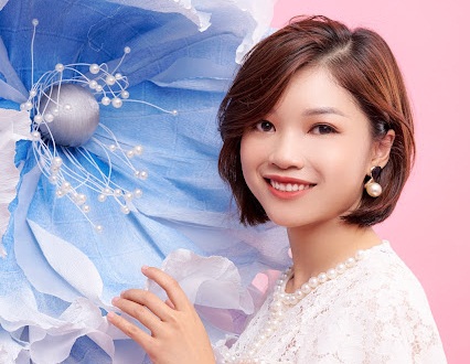 Phương Thu muốn xây dựng đội ngũ 2.000 nhân viên bảo hiểm