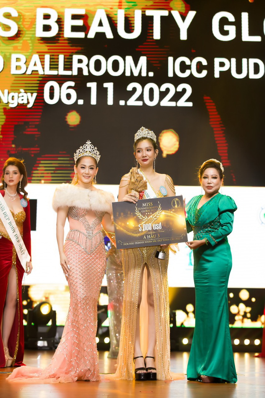 Vo Diem Tran 1