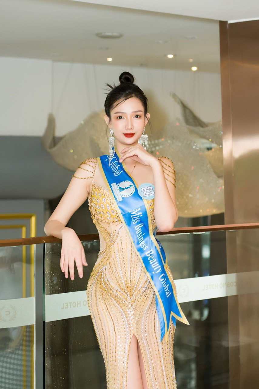 Vo Diem Tran 3