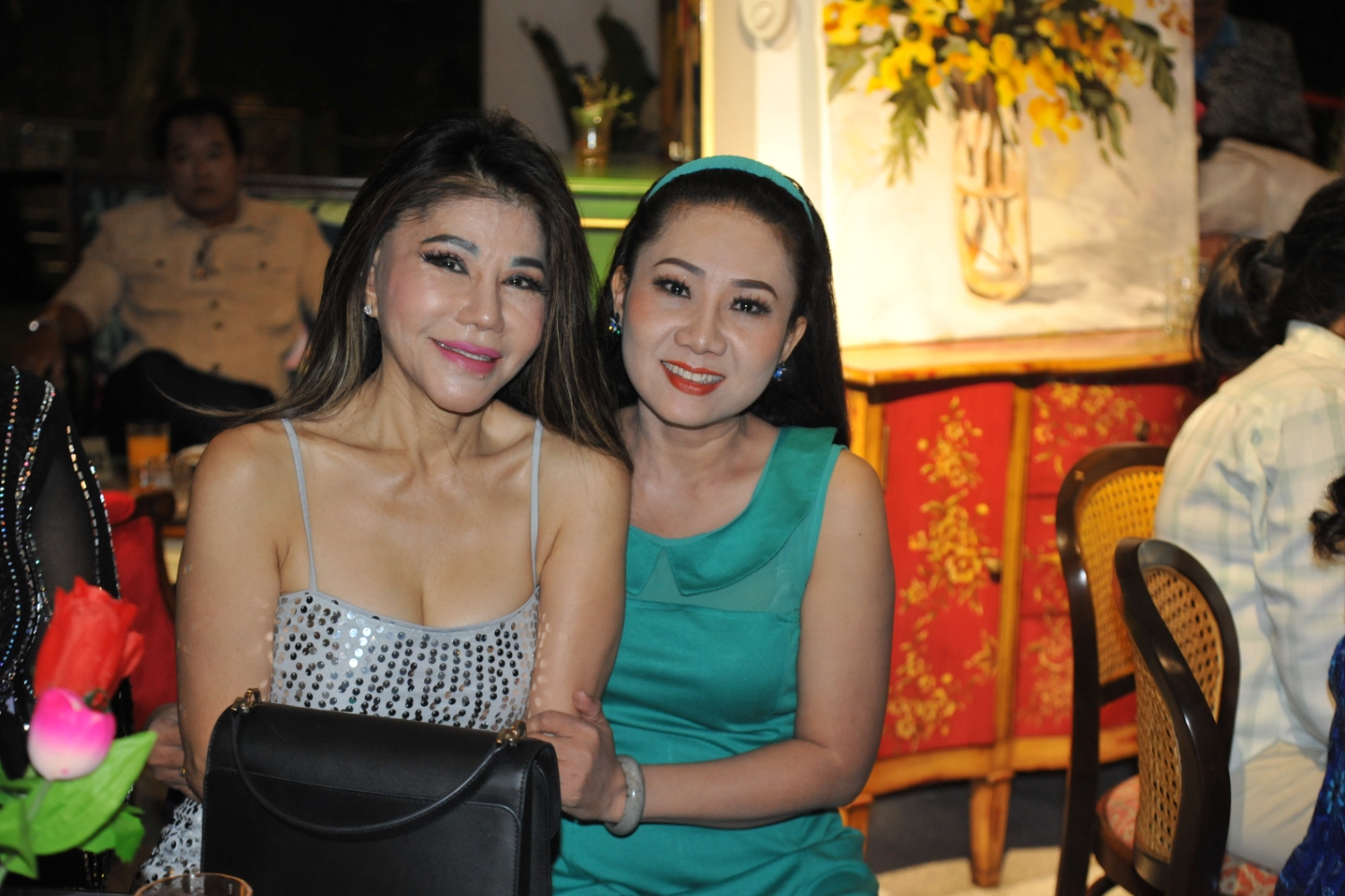 A Truong 1