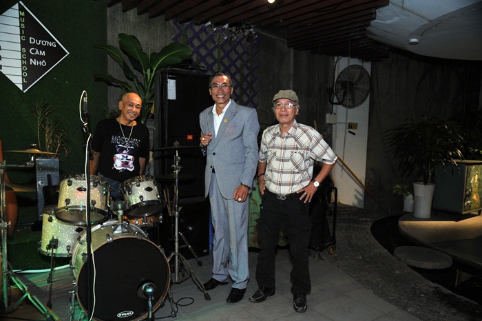 A Truong 21
