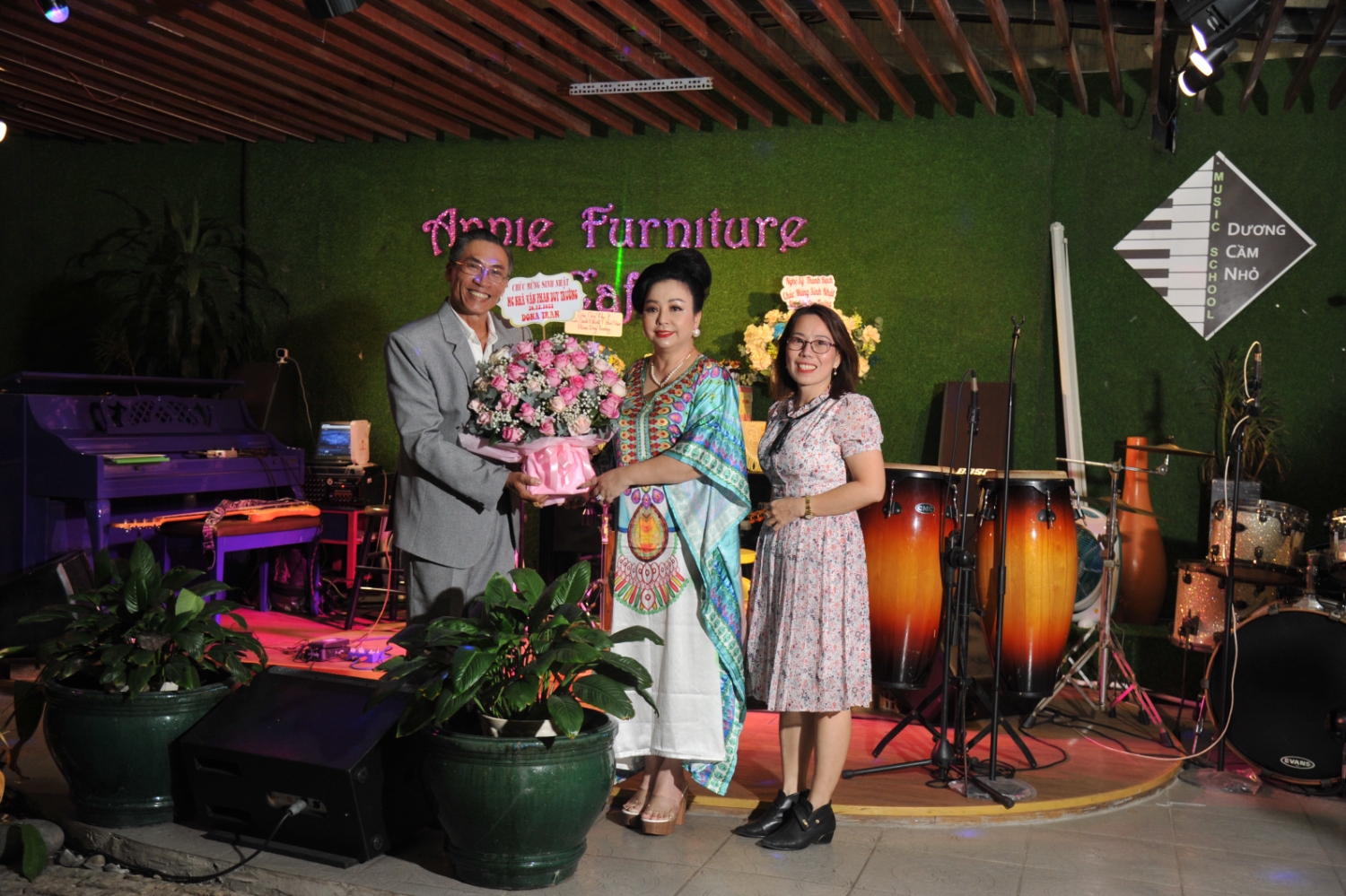 A Truong 25