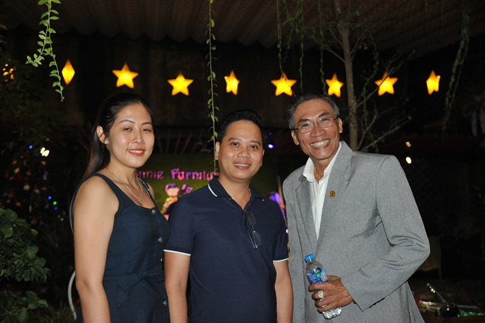 A Truong 9