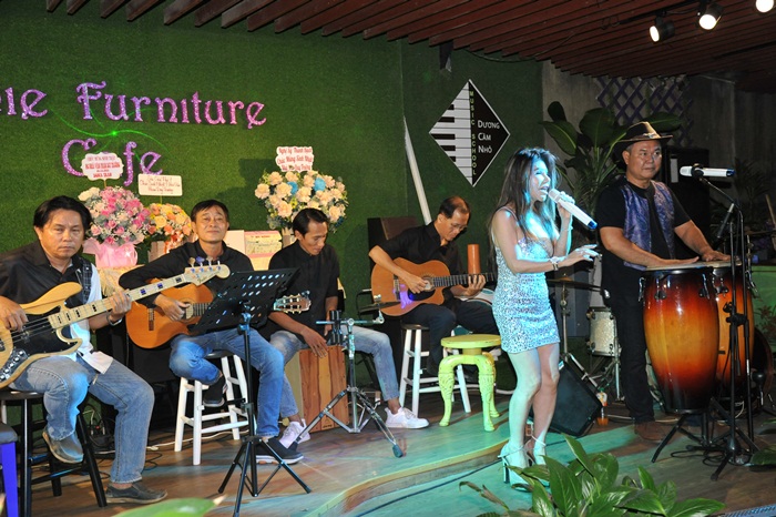 A Truong SN 19