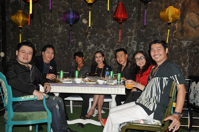 A Truong SN 20