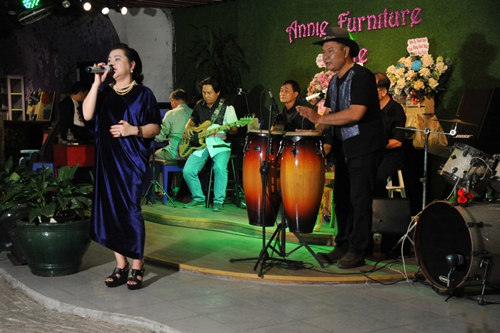 A Truong SN 22