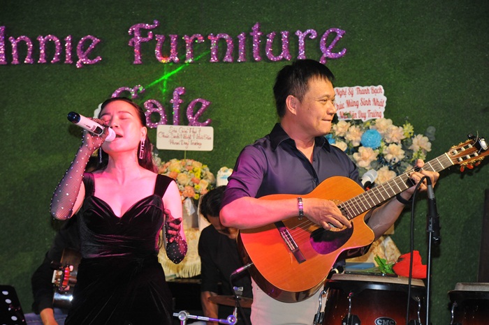 A Truong SN 24