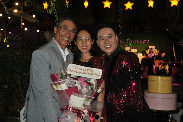 A Truong SN 25
