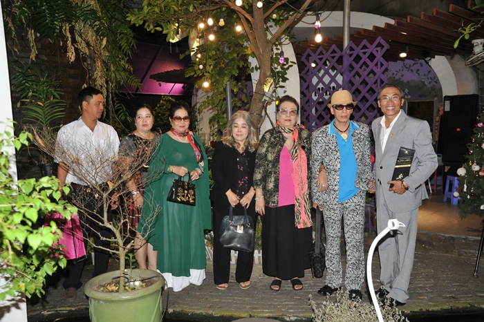 A Truong SN 27