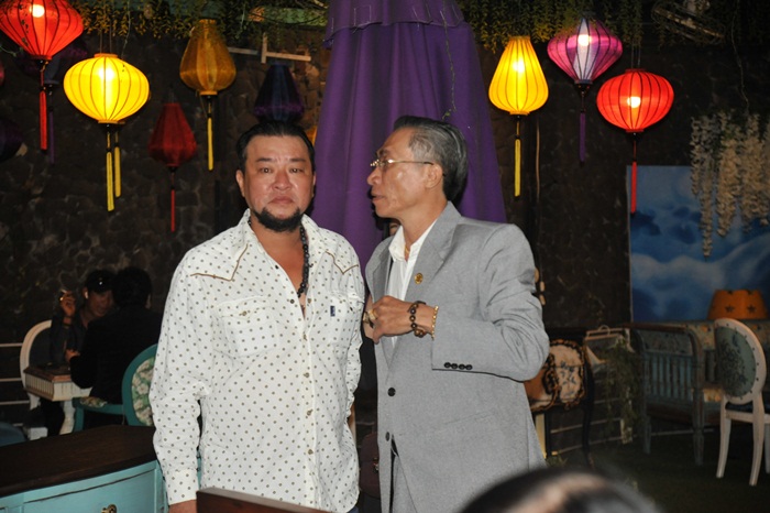 A Truong SN 35