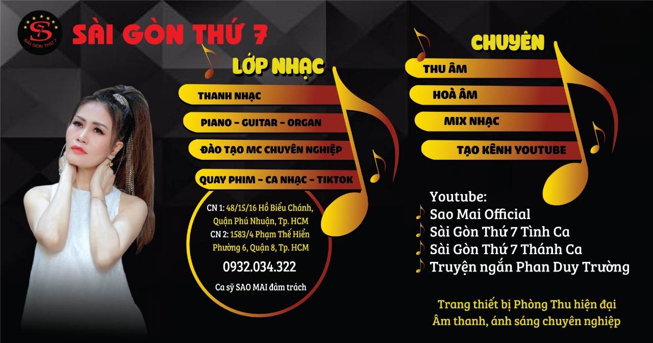 A Truong SN 45
